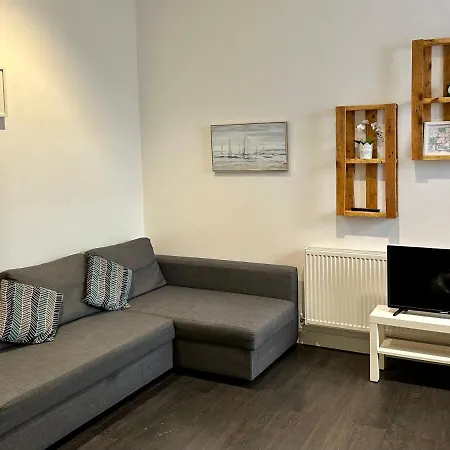 London Regent Apartments Exterior photo
