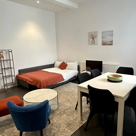 London Regent Apartments Exterior photo