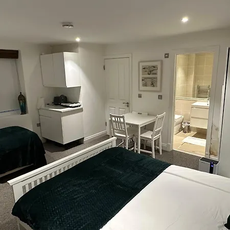 London Regent Apartments Exterior photo
