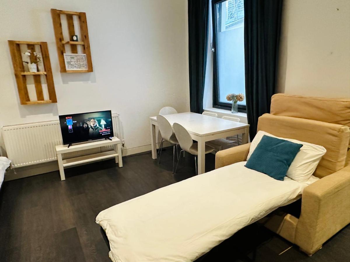 Regent Apartamento Londres