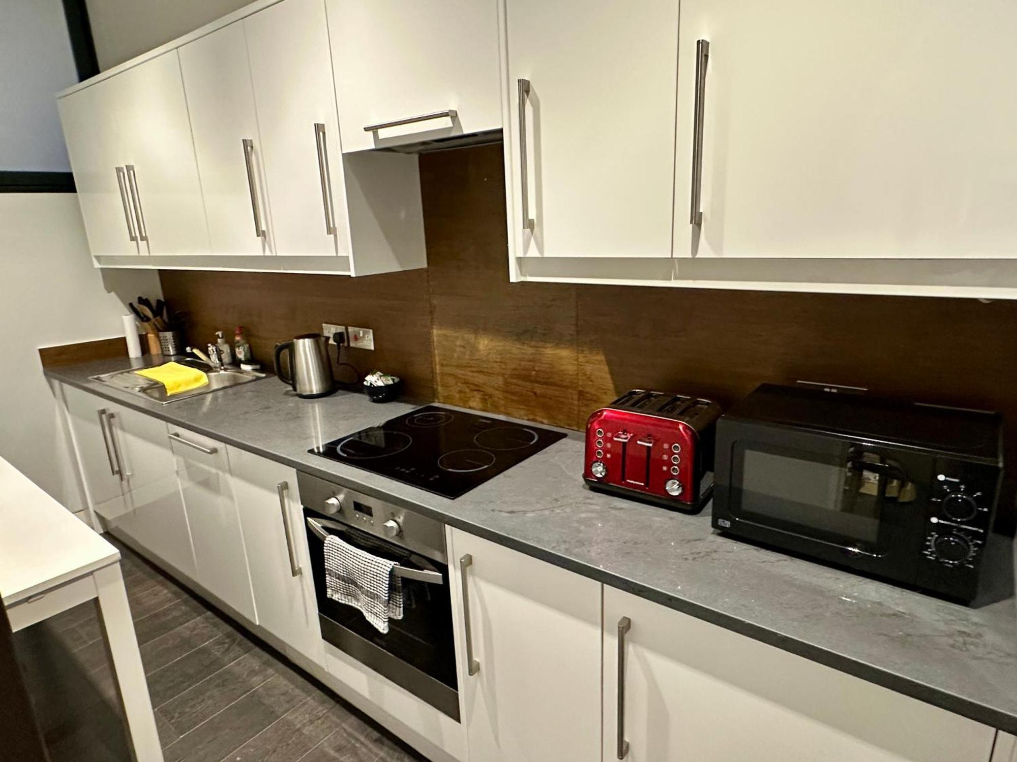 Apartamento Regent Londres