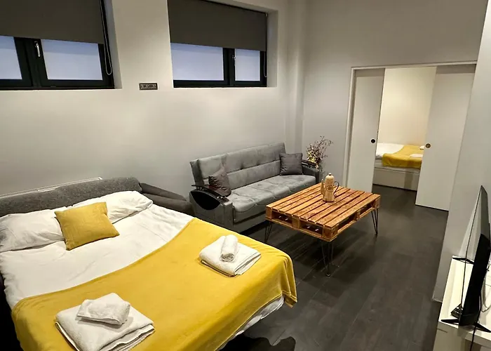 London Regent Apartments
