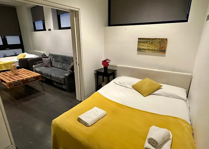 London Regent Apartments